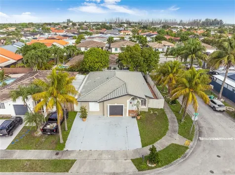 13941 SW 13th Street Miami FL 33184