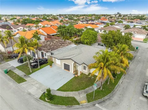 13941 SW 13th Street Miami FL 33184
