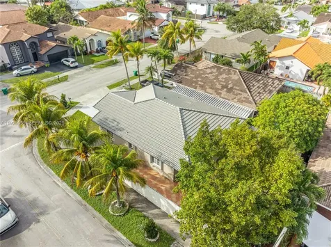 13941 SW 13th Street Miami FL 33184