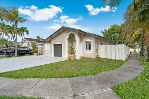 13941 SW 13th Street Miami FL 33184