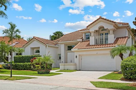 2706 Oakmont Weston FL 33332