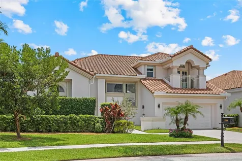 2706 Oakmont Weston FL 33332