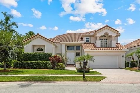 2706 Oakmont Weston FL 33332