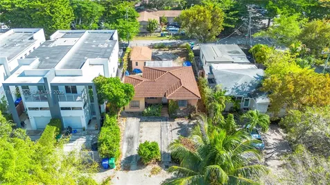 2881 SW 33rd Court Miami FL 33133