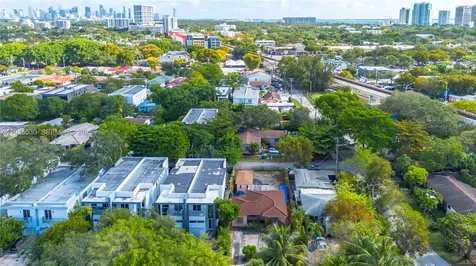 2881 SW 33rd Court Miami FL 33133