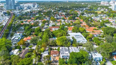 2881 SW 33rd Court Miami FL 33133