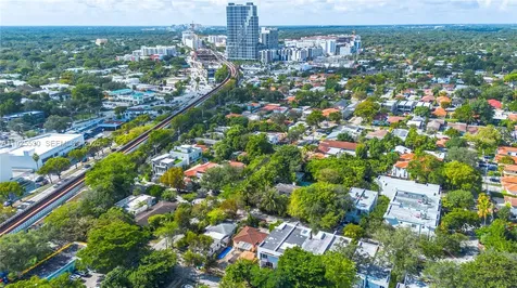 2881 SW 33rd Court Miami FL 33133