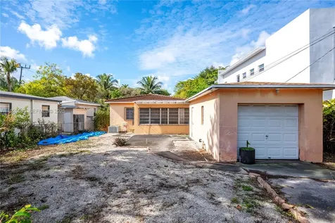 2881 SW 33rd Court Miami FL 33133