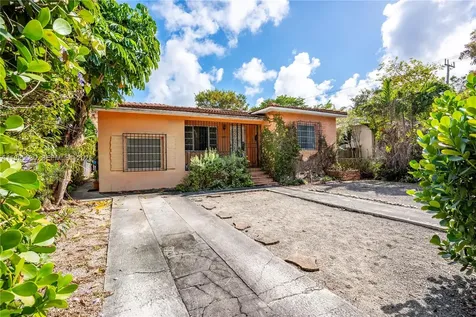 2881 SW 33rd Court Miami FL 33133