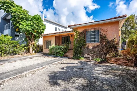 2881 SW 33rd Court Miami FL 33133