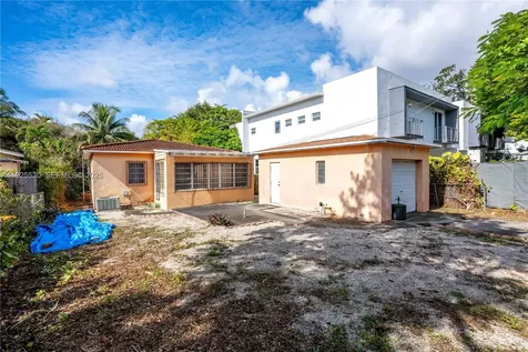 2881 SW 33rd Court Miami FL 33133