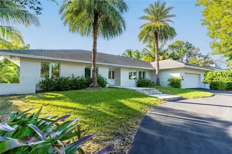 6960 Sunrise Drive Coral Gables FL 33133