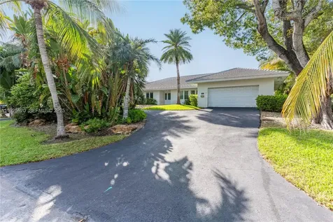 6960 Sunrise Drive Coral Gables FL 33133