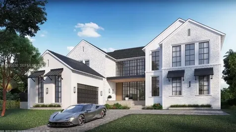 6960 Sunrise Drive Coral Gables FL 33133