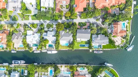 6960 Sunrise Drive Coral Gables FL 33133