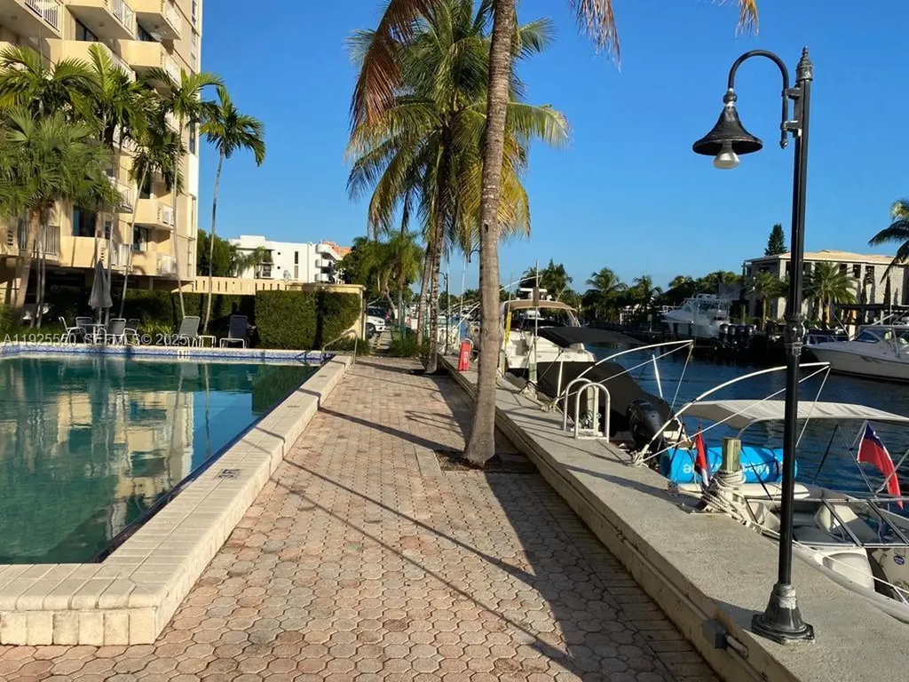 2350 NE 135th Street North Miami FL 33181