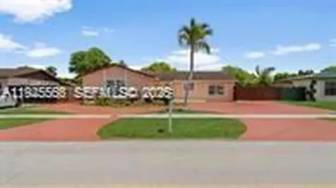 13330 SW 79th Street Miami FL 33183