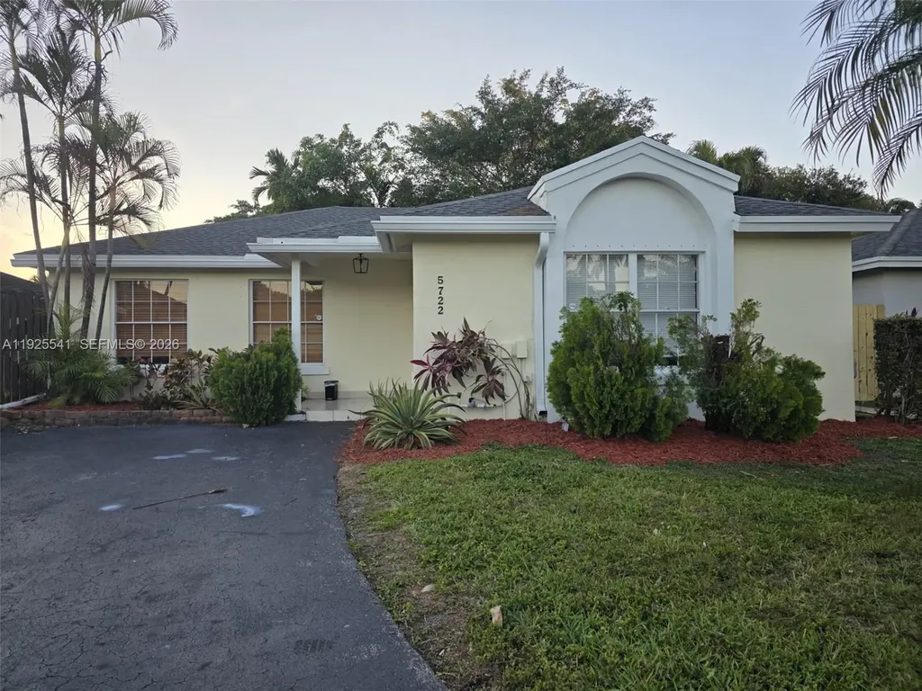 5722 NW 101st Court Doral FL 33178