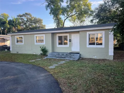 2440 NW 31st Avenue Fort Lauderdale FL 33311