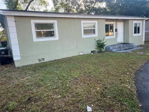 2440 NW 31st Avenue Fort Lauderdale FL 33311