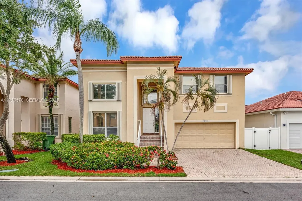 16103 Opal Creek Drive Weston FL 33331