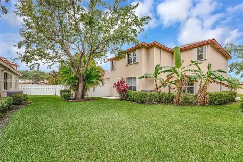 16103 Opal Creek Drive Weston FL 33331