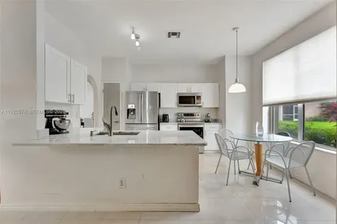 16103 Opal Creek Drive Weston FL 33331