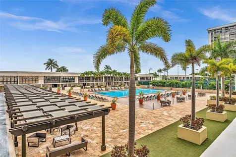 1865 Brickell Avenue Miami FL 33129