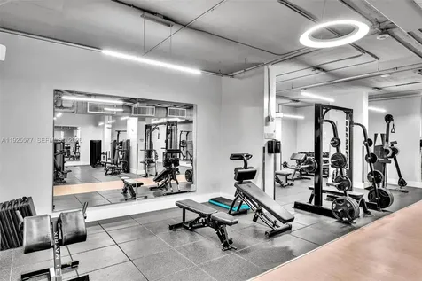 1865 Brickell Avenue Miami FL 33129