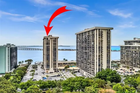 1865 Brickell Avenue Miami FL 33129
