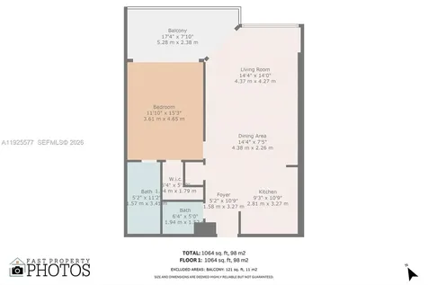 1865 Brickell Avenue Miami FL 33129