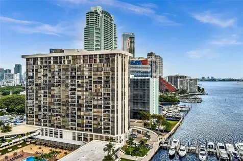 1865 Brickell Avenue Miami FL 33129
