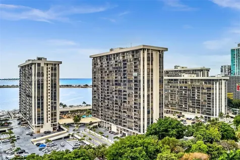 1865 Brickell Avenue Miami FL 33129
