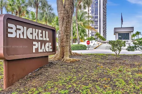 1865 Brickell Avenue Miami FL 33129