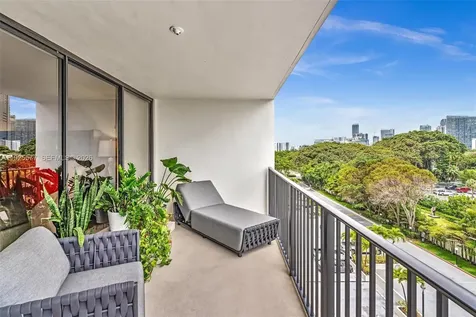 1865 Brickell Avenue Miami FL 33129