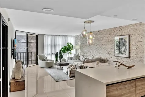1865 Brickell Avenue Miami FL 33129
