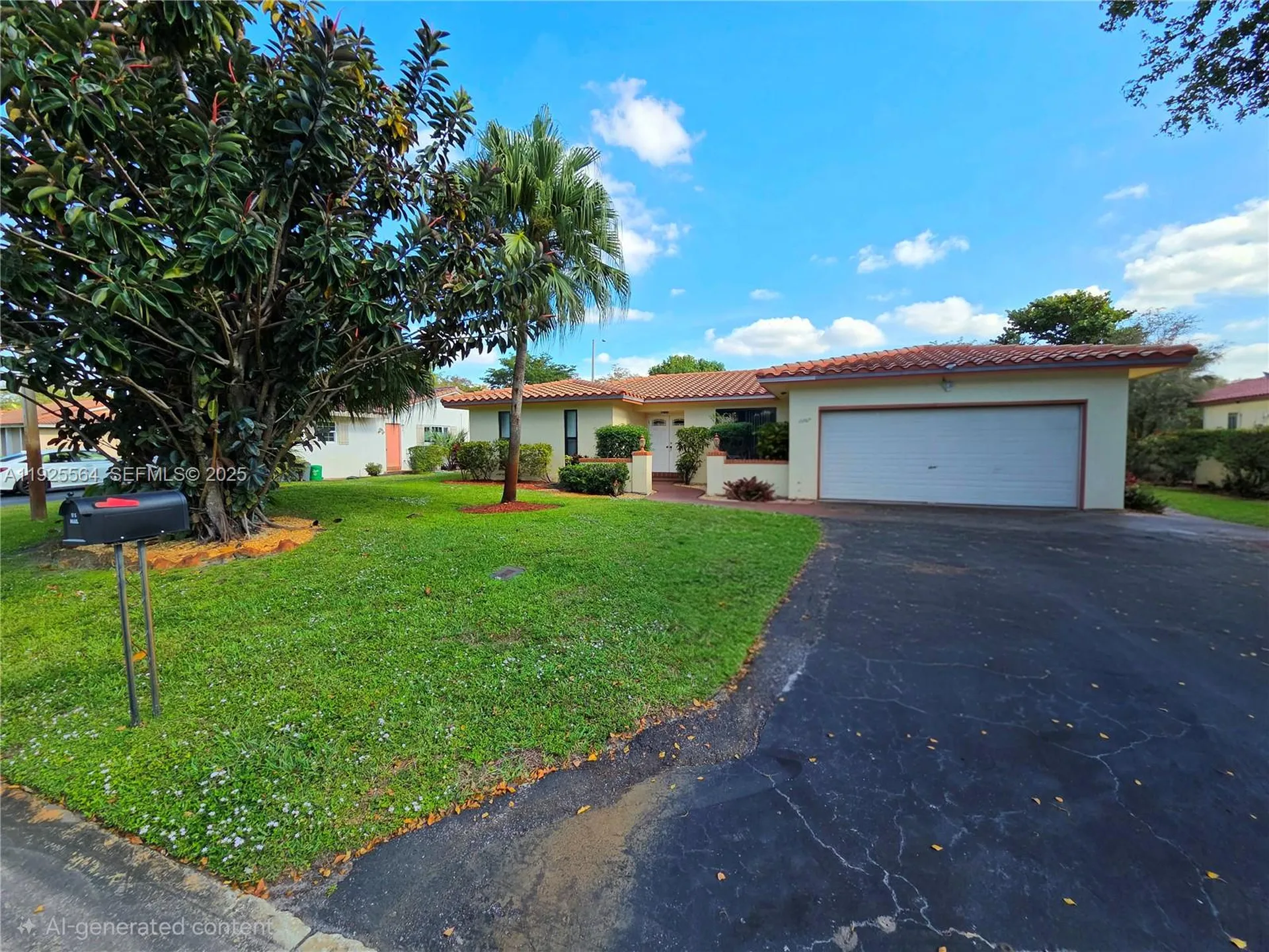 1327 NW 87th Terrace Coral Springs FL 33071