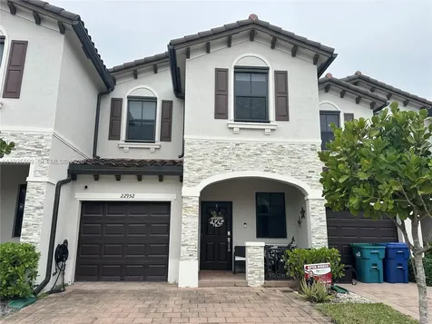 22952 SW 127th Court Miami FL 33170
