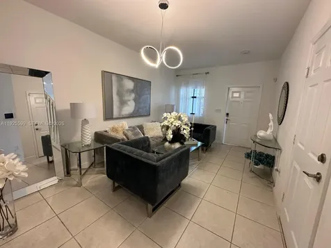 22952 SW 127th Court Miami FL 33170