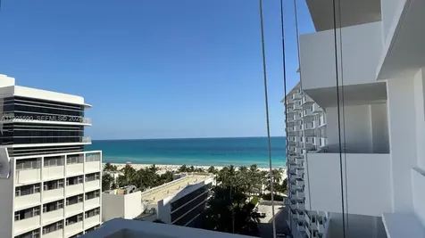 100 Lincoln Road Miami Beach FL 33139