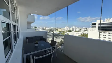 100 Lincoln Road Miami Beach FL 33139