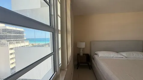 100 Lincoln Road Miami Beach FL 33139