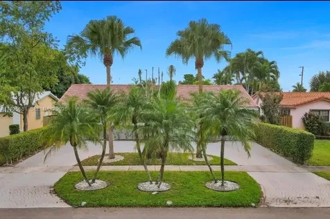 5500 Buchanan Street Hollywood FL 33021