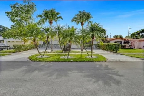 5500 Buchanan Street Hollywood FL 33021