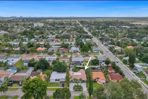 5500 Buchanan Street Hollywood FL 33021