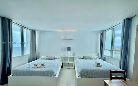 5445 Collins Avenue Miami Beach FL 33140