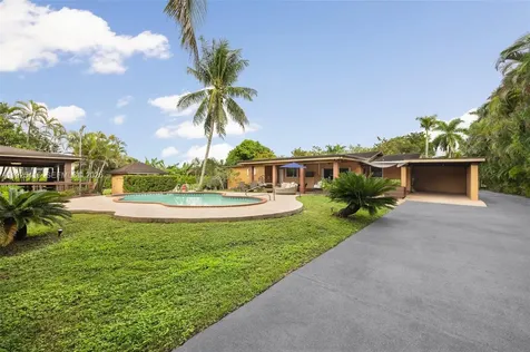 20450 SW 198th Avenue Miami FL 33187