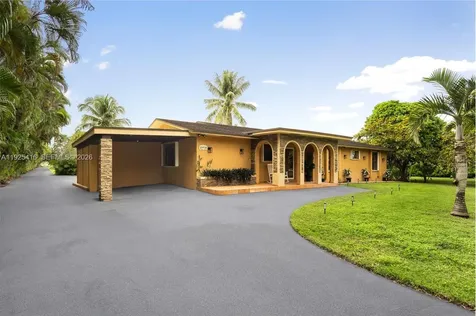 20450 SW 198th Avenue Miami FL 33187