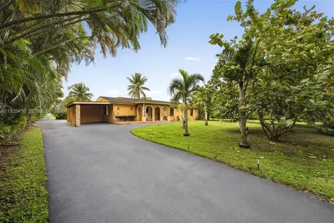 20450 SW 198th Avenue Miami FL 33187