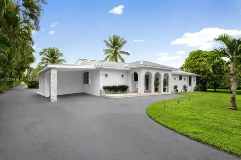 20450 SW 198th Avenue Miami FL 33187
